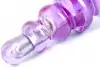 Анальная пробка MY BUM LOLLIPOP PURPLE photo 4