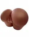 Мастурбатор FUCK MY BIG BLACK ASS photo 2