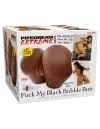Мастурбатор FUCK MY BIG BLACK ASS photo 5