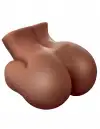 Мастурбатор FUCK MY BIG BLACK ASS photo 3