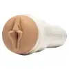 Мастурбатор Fleshlight Girls: Autumn Falls - Cream, со слепка вагины, очень нежный photo 4