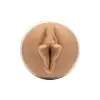 Мастурбатор Fleshlight Girls: Autumn Falls - Cream, со слепка вагины, очень нежный photo 3