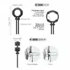 Регульоване ерекційне кільце Dorcel FIT RING photo 3