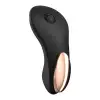 Смарт-вібратор у трусики Satisfyer Little Secret з пультом ДК photo 6
