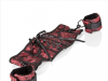 Корсет з наручниками Scandal Corset With Cuffs photo 3