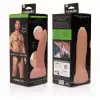 Фаллоимитатор Fleshlight Guys: Manuel Ferrara Dildo photo 2