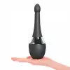 Автоматический анальный душ-вибратор Dorcel Douche Mate Pro photo 6
