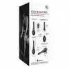 Автоматический анальный душ-вибратор Dorcel Douche Mate Pro photo 8