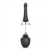 Автоматический анальный душ-вибратор Dorcel Douche Mate Pro photo 3