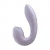 Вакуумный вибратор Satisfyer Sunray Lilac photo 3