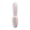 Вакуумный вибратор Satisfyer Sunray Pink photo 2