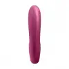 Вакуумний смарт-вібратор Satisfyer Sunray Berry, 4 положення стовбура photo 2