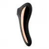 Вакуумный вибратор Satisfyer Dual Kiss Black photo 2