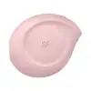 Вакуумний кліторальний стимулятор із вібрацією Satisfyer Sugar Rush Rose photo 2