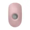 Вакуумний кліторальний стимулятор із вібрацією Satisfyer Sugar Rush Rose photo 3