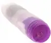 Вибратор HEAVEN-SENT PRICKLY LAVENDER photo 3