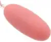 Виброяйцо SENSATION SIN SET SOFT PINK photo 2