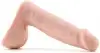Фаллоимитатор BASIX RUBBER WORKS 6 DONG FLESH photo 3