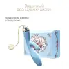 Смартвібратор-кролик Zalo — Rosalie Royal Blue photo 8