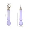 Вібромасажер із підігрівом Zalo Sweet Magic - Confidence Wand Fantasy Violet photo 2