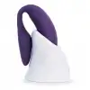 Вібратор для пари We-Vibe 4 Plus: App Only Model photo 2