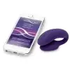 Вібратор для пари We-Vibe 4 Plus: App Only Model photo 3