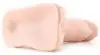 Фаллоимитатор BASIX 7,5 DONG FLESH photo 5