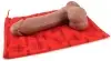 Фаллоимитатор REALISTIC COCK 6 MULATTO photo 3