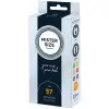 Презервативи Mister Size - pure feel - 57 (10 condoms), товщина 0,05 мм photo 2