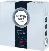 Презервативи Mister Size - pure feel - 60 (36 condoms), товщина 0,05 мм photo 2