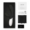 Масажер простати LELO Loki Wave 2 Black, 2 мотори, манливий рух + вібрація photo 3