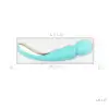 Вібромасажер LELO Smart Wand 2 Large Aqua photo 3