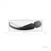 Вібромасажер LELO Smart Wand 2 Medium Black photo 2