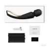 Вібромасажер LELO Smart Wand 2 Medium Black photo 3
