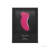 Звуковий стимулятор клітора LELO SONA 2 Cerise, 12 режимів photo 4
