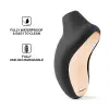Звуковой стимулятор LELO SONA 2 Cruise Black photo 5