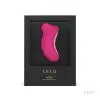 Звуковий стимулятор клітора LELO SONA Cerise photo 4