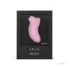 Звуковий стимулятор LELO SONA Cruise Pink photo 4