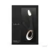 Вібратор LELO Soraya Wave Black photo 8