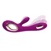 Вибратор LELO Soraya Wave Deep Rose photo 6