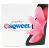 Имитатор орального секса SQWEEL photo 6