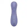 Вакуумний кліторальний стимулятор Satisfyer Pro 2 Generation 3 with Liquid Air Lilac photo 5