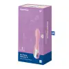 Вибратор точки G надувной Satisfyer Air Pump Vibrator 2 photo 5