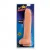 Фаллоимитатор Wildfire Star Performer Series Super Star, 43х7,3 см photo 5