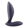 Анальна смарт-пробка з вібрацією Satisfyer Power Plug, дуже потужна photo 2