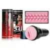 Мастурбатор FLESHLIGHT VIBRO PINK LADY photo 5