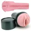 Мастурбатор FLESHLIGHT VIBRO PINK LADY photo 2