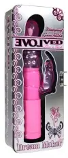Вибратор EVOLVED DREAM MAKER LUNAR RABBIT photo 6