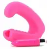 Вибратор G-точки ROCK CHICK PINK photo 5