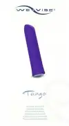 Вибратор WE VIBE TANGO BLUE photo 5